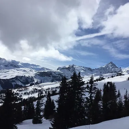 Le Solaret Courchevel