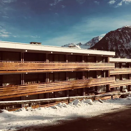 Le Solaret * Courchevel