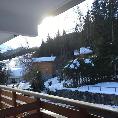 Apartment Le Solaret Courchevel