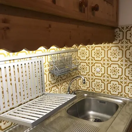Apartment Le Solaret Courchevel