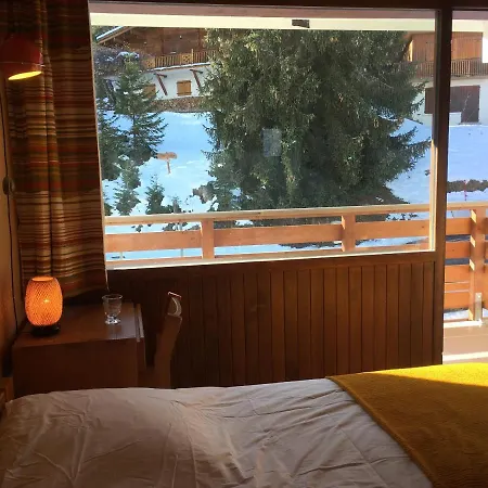 Le Solaret * Courchevel