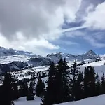 Le Solaret Courchevel