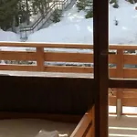 Le Solaret Apartment Courchevel