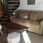 Le Solaret Apartment