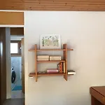 Apartment Le Solaret Courchevel