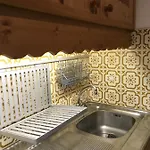 Apartment Le Solaret Courchevel