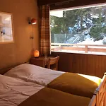 Le Solaret Apartment Courchevel