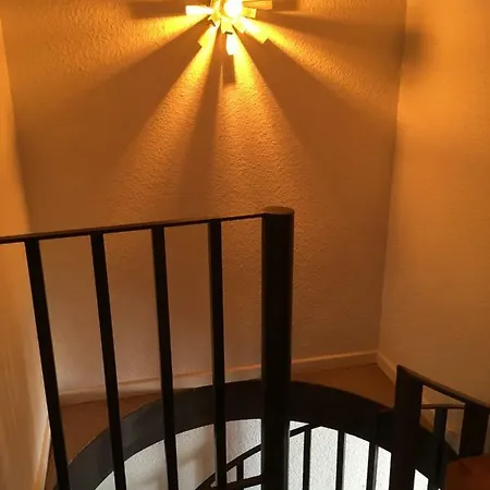 Appartement Le Solaret *