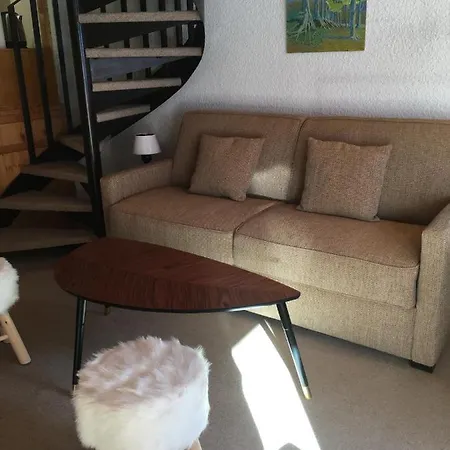 Le Solaret Appartement