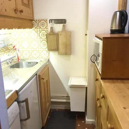 Appartement Le Solaret