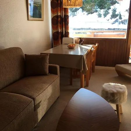 Le Solaret Appartement *