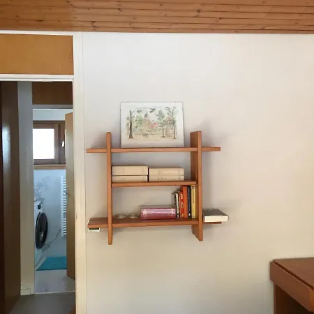 דירה Le Solaret קורשבל