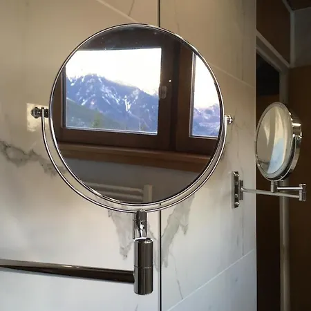 Le Solaret Appartement Courchevel