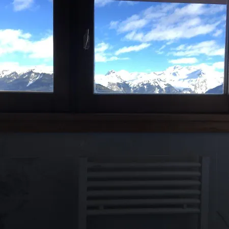Le Solaret Appartement Courchevel
