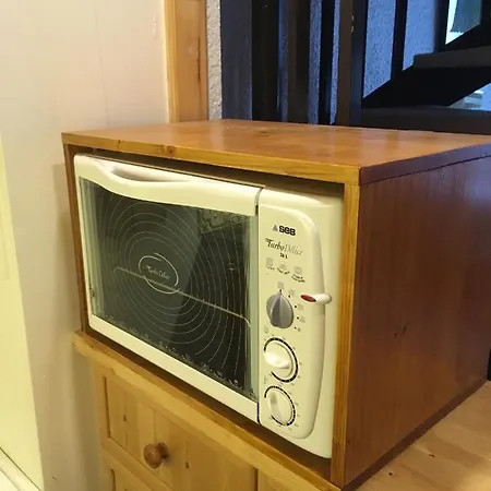 Appartement Le Solaret