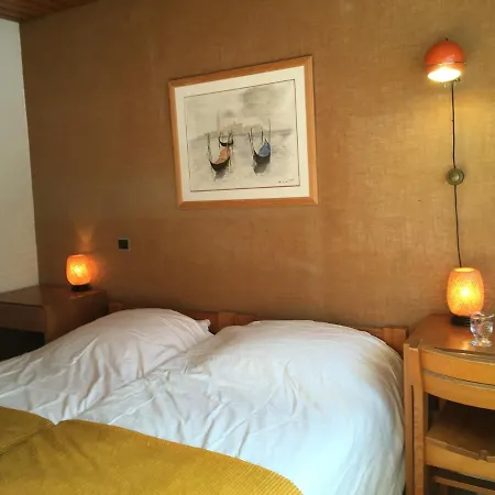 Appartement Le Solaret
