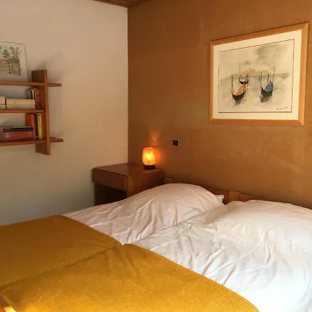 Le Solaret Appartement Courchevel