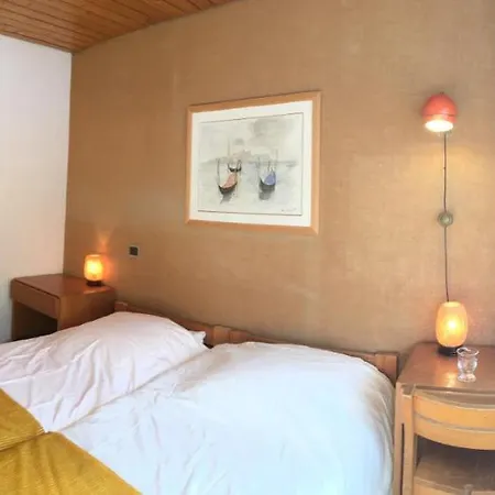 Le Solaret Appartement