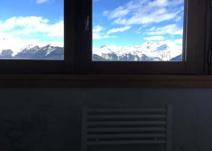 Le Solaret Apartment Courchevel