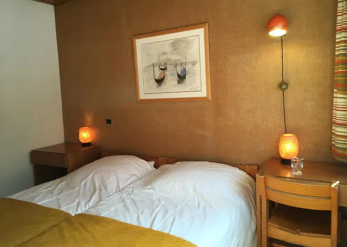 Apartment Le Solaret