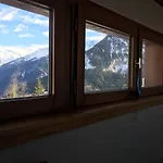 Апартаменты Le Solaret