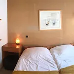 Апартаменты Le Solaret