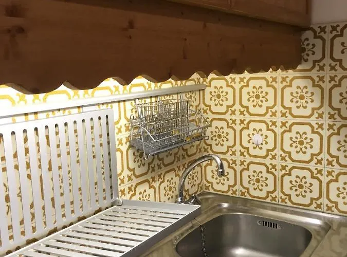 Appartamento Le Solaret Courchevel